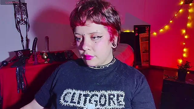 Sabrina scarlett online show from March 2026 04:51:02 AM