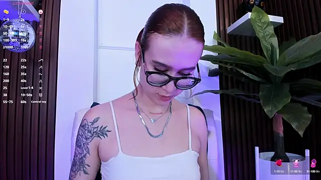 Anybuny online show from February 2025 05:40:01 PM