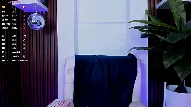 Anybuny online show from February 2025 03:31:02 PM