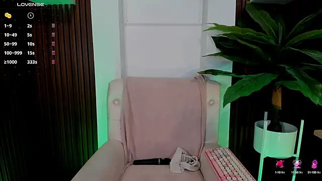 Anybuny online show from March 2025 12:14:02 PM