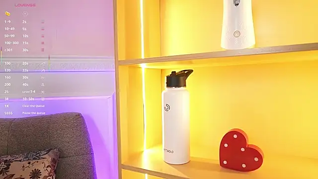 Anybuny online show from October 2025 02:24:01 PM