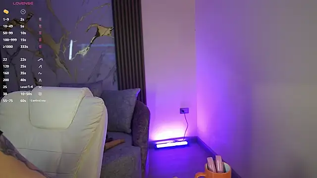 Anybuny online show from November 2025 11:34:01 AM