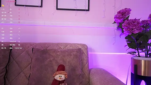 Anybuny online show from January 2026 11:59:02 AM