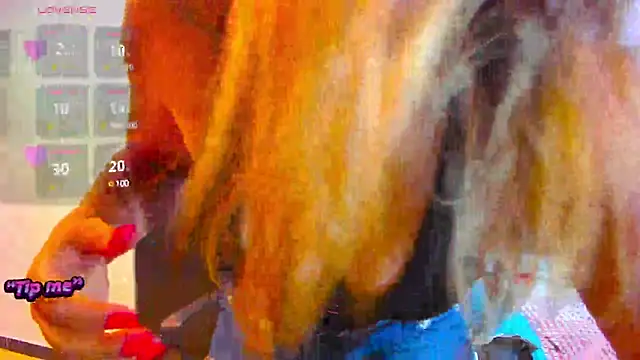 daniela beauty online show from February 2025 10:29:02 PM