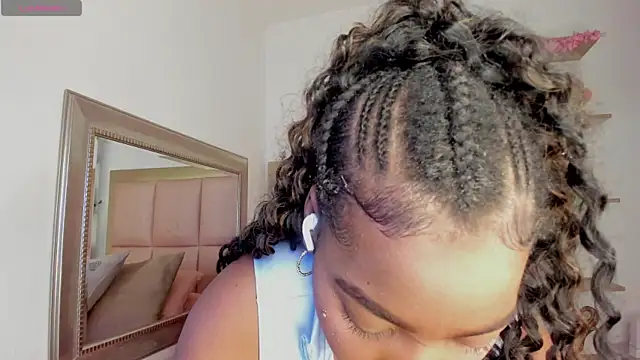 Kendy Wilkinson online show from December 2024 12:16:02 PM