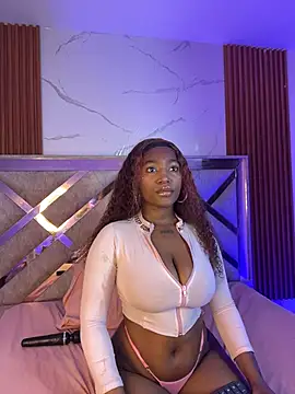 Kendy Wilkinson online show from April 2026 07:11:01 PM