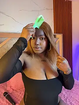 Kendy Wilkinson online show from July 2026 12:12:02 AM