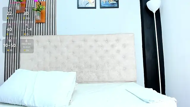 Snapshot of Anastasiapriest chatting on November 2025 11:53:02 AM Anastasiapriest online show from November 2025 11:53:02 AM