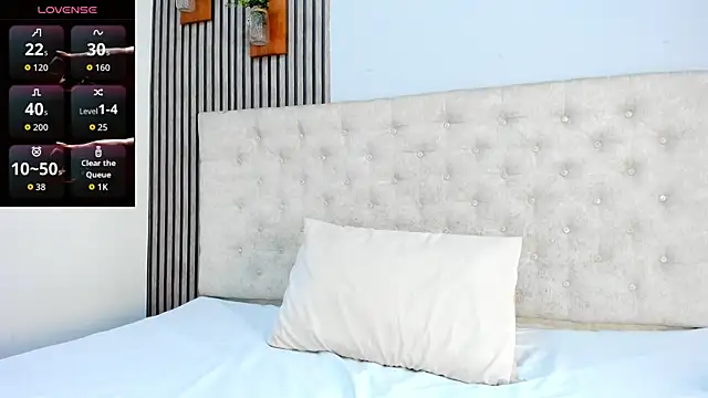 Snapshot of Anastasiapriest chatting on November 2025 11:53:01 AM Anastasiapriest online show from November 2025 11:53:01 AM