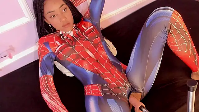 Juliette  3 online show from January 2025 07:40:01 PM