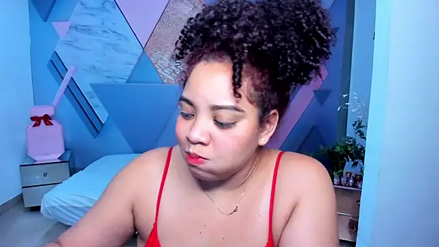 AngelaCoffee online show from February 2025 07:45:02 AM