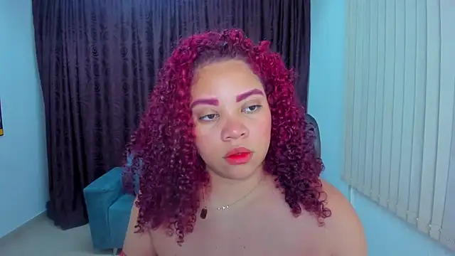 AngelaCoffee online show from September 2025 09:39:02 PM