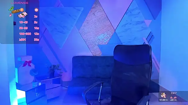 AngelaCoffee online show from September 2025 03:09:02 AM