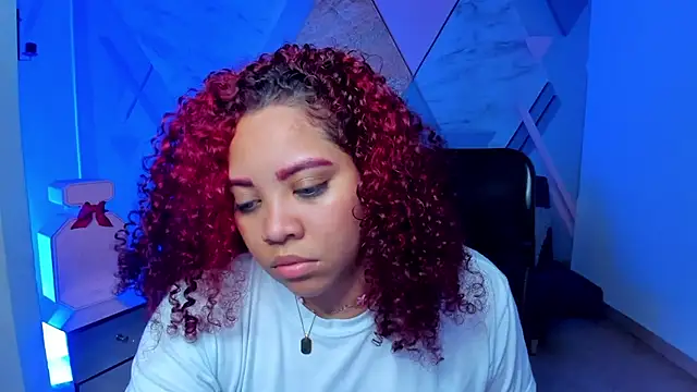 AngelaCoffee online show from October 2025 10:24:01 AM