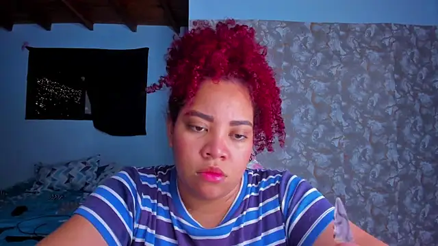 AngelaCoffee online show from February 2026 12:04:02 AM