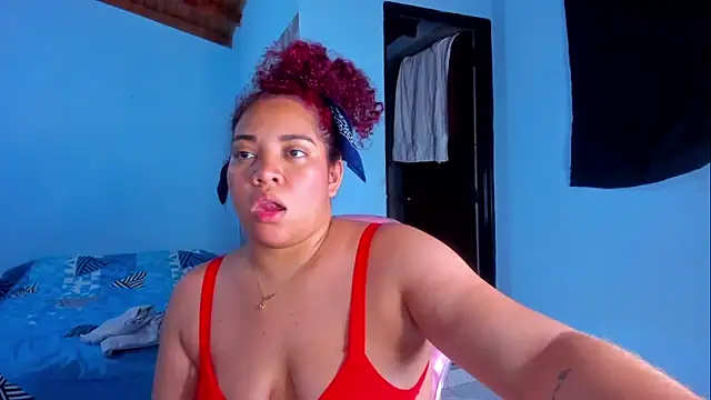 AngelaCoffee online show from February 2026 01:24:01 AM