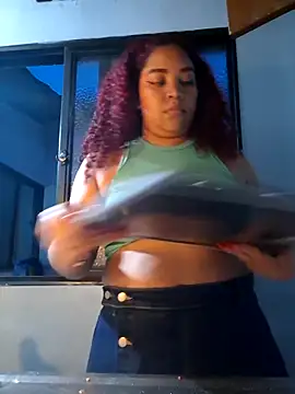 AngelaCoffee online show from May 2026 11:33:01 PM