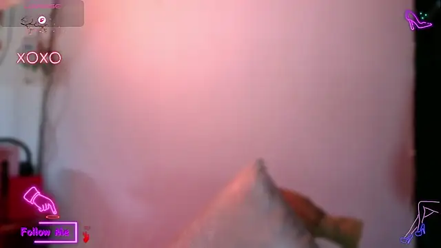 LauGrayJ online show from November 2025 03:00:01 PM