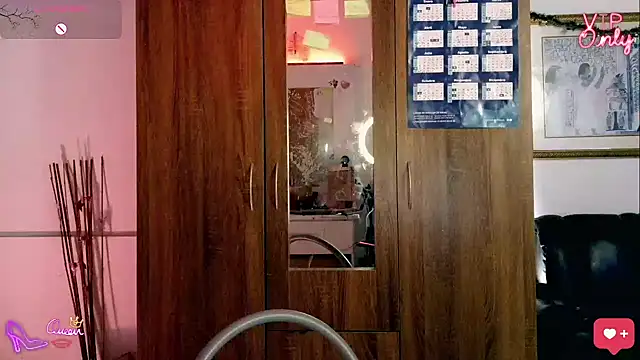 LauGrayJ online show from February 2026 02:48:02 AM