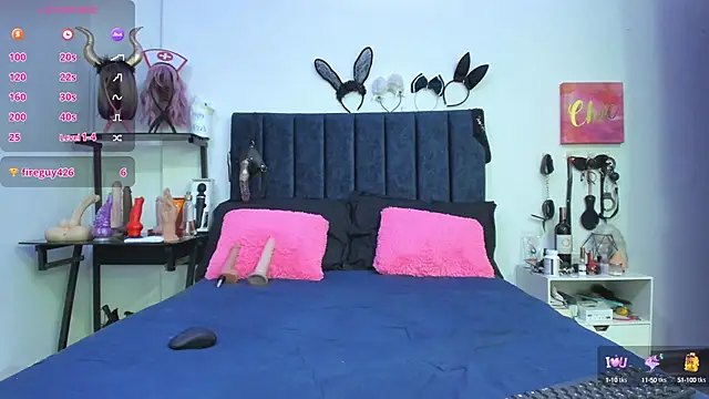 Snapshot of emmily_giraldo chatting on February 2025 03:05:01 PM emmily giraldo online show from February 2025 03:05:01 PM