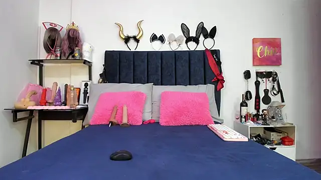 Snapshot of emmily_giraldo chatting on November 2025 01:11:01 PM emmily giraldo online show from November 2025 01:11:01 PM