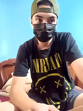 Snapshot of ShelaoMarsen chatting on January 2025 09:34:01 PM ShelaoMarsen online show from January 2025 09:34:01 PM