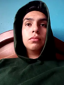 ShelaoMarsen online show from March 2026 09:05:01 PM