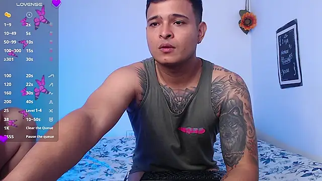 Snapshot of Khefthany chatting on November 2025 01:58:02 PM Khefthany online show from November 2025 01:58:02 PM