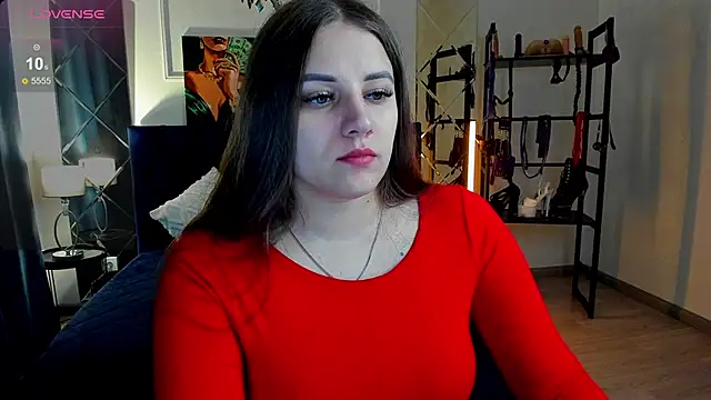 Snapshot of CandyKimmy chatting on November 2025 12:32:01 AM CandyKimmy online show from November 2025 12:32:01 AM