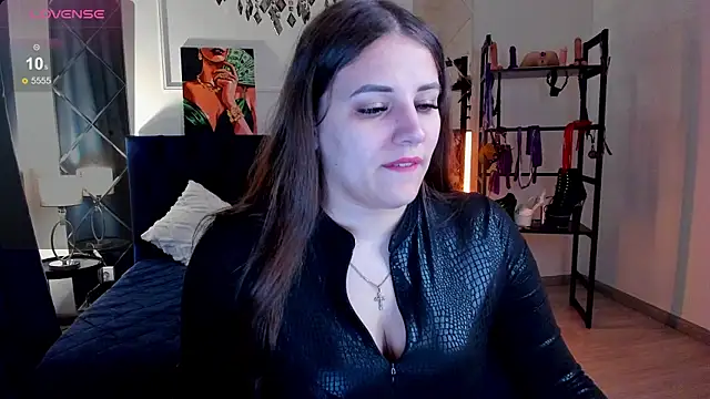 Snapshot of CandyKimmy chatting on November 2025 12:43:01 AM CandyKimmy online show from November 2025 12:43:01 AM