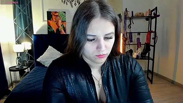 Snapshot of CandyKimmy chatting on November 2025 12:43:01 AM CandyKimmy online show from November 2025 12:43:01 AM