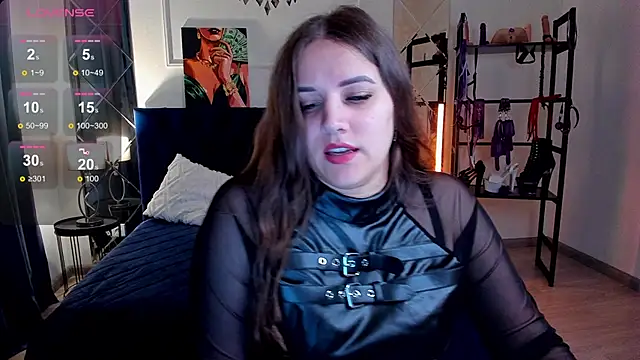 Snapshot of CandyKimmy chatting on November 2025 12:42:02 AM CandyKimmy online show from November 2025 12:42:02 AM