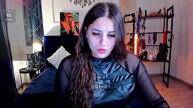 Snapshot of CandyKimmy chatting on November 2025 12:53:01 AM CandyKimmy online show from November 2025 12:53:01 AM