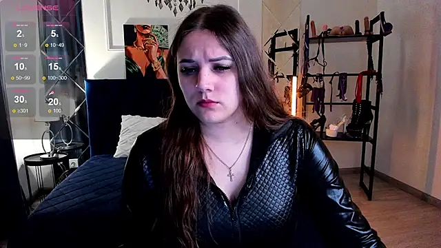 Snapshot of CandyKimmy chatting on November 2025 12:38:02 AM CandyKimmy online show from November 2025 12:38:02 AM