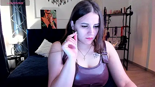 Snapshot of CandyKimmy chatting on November 2025 12:43:01 AM CandyKimmy online show from November 2025 12:43:01 AM