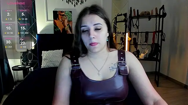 Snapshot of CandyKimmy chatting on November 2025 12:43:02 AM CandyKimmy online show from November 2025 12:43:02 AM