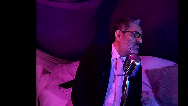 BushBator online show from March 2026 07:03:02 AM