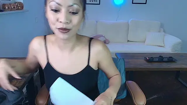 xKimRose online show from March 2026 05:41:01 PM