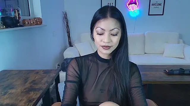 xKimRose online show from March 2026 07:00:02 PM