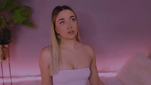 Jessielle online show from January 2026 08:06:02 AM