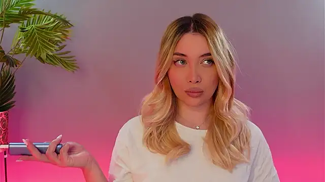 Jessielle online show from January 2026 03:17:01 PM