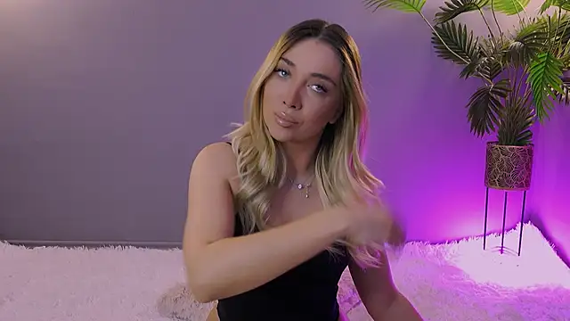 Jessielle online show from March 2026 04:05:02 AM