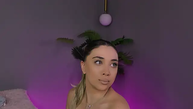 Jessielle online show from April 2026 06:36:01 AM