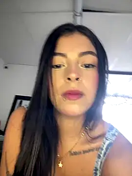 Snapshot of Dulce-diosa chatting on December 2024 05:33:01 PM Dulce-diosa online show from December 2024 05:33:01 PM