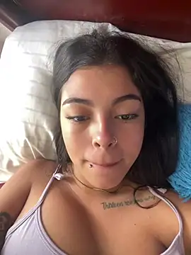 Snapshot of Dulce-diosa chatting on March 2025 03:10:02 PM Dulce-diosa online show from March 2025 03:10:02 PM