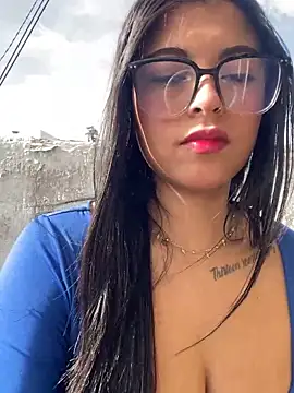 Snapshot of Dulce-diosa chatting on November 2025 08:09:01 PM Dulce-diosa online show from November 2025 08:09:01 PM