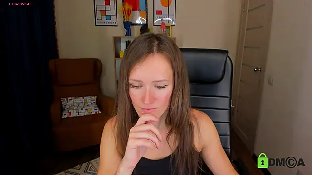 FrancescaCollins online show from December 2024 10:51:02 AM