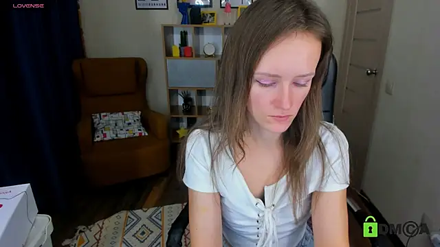 FrancescaCollins online show from December 2024 10:50:02 AM