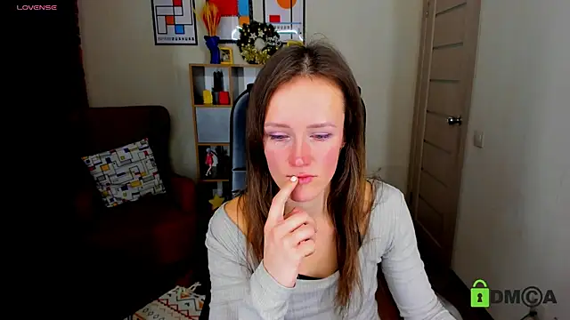 FrancescaCollins online show from December 2024 12:12:02 PM