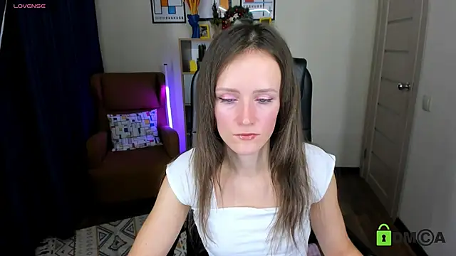 FrancescaCollins online show from January 2025 09:07:01 AM